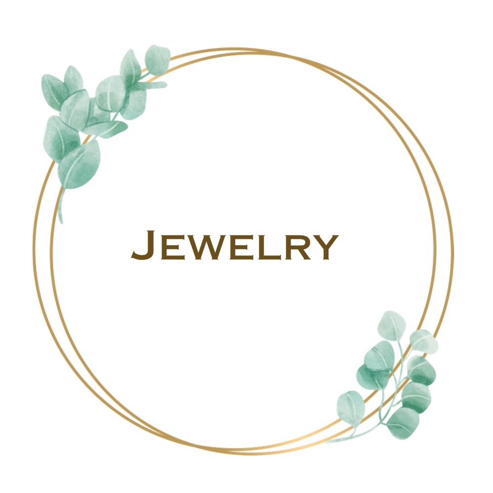 Jewelry - Necklaces, Bracelets, Earrings, Anklets, Rings